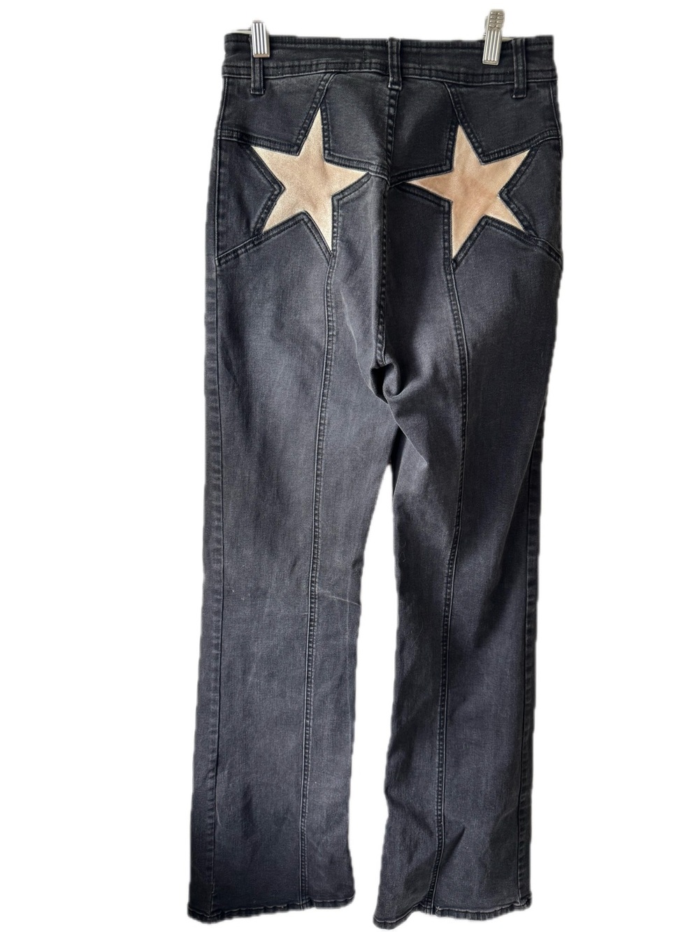 We The Free Firecracker Flair jeans